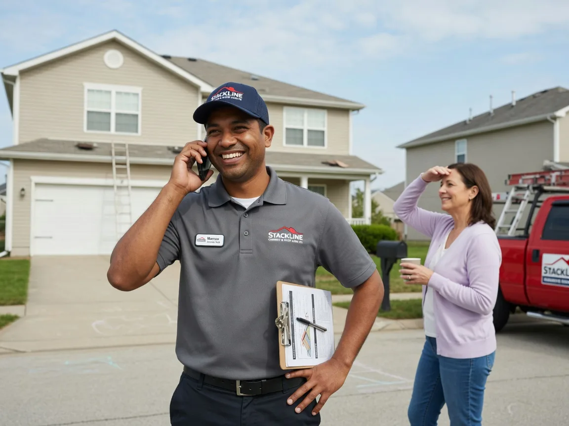 Chimney flashing repair Big Lake, MN FAQs
